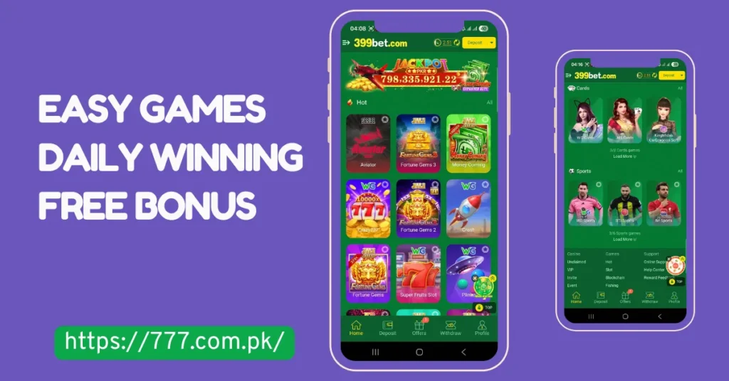 399bet game download