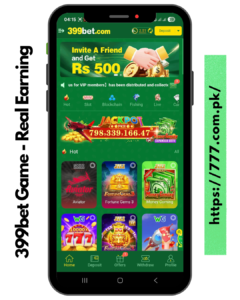 399Bet Game 2