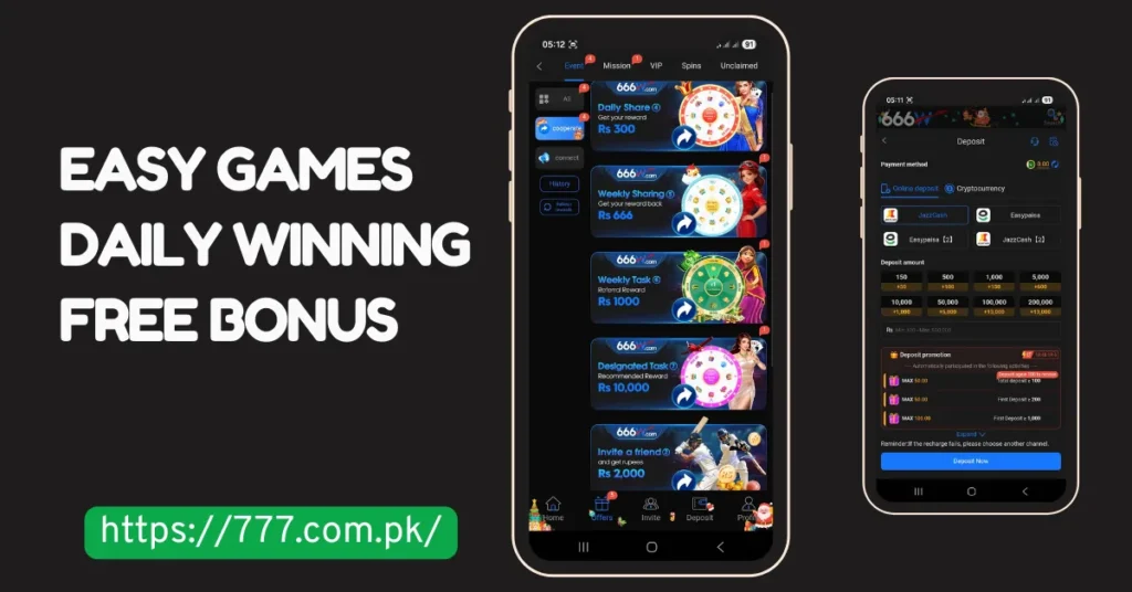 666W game apk