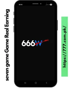 666W Game 3