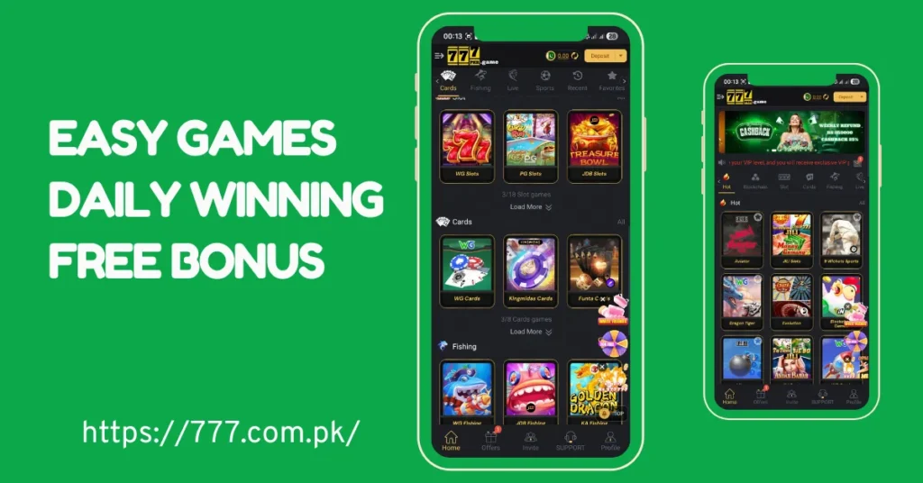 777 apk game download