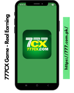 777CX Game 2