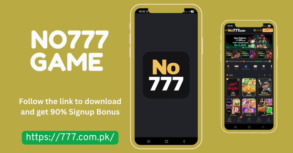 no777 game download