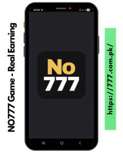 NO777 Game 3