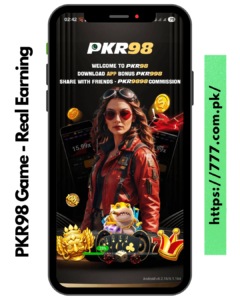 PKR98 Game 3