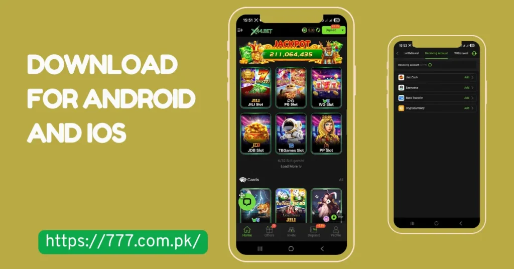 x44 .bet apk