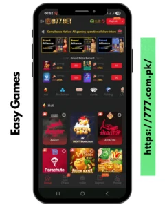 B77 Game 3