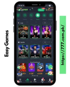 Z777 Game 2