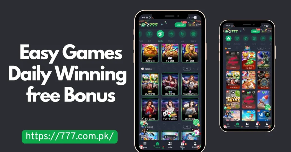 z777 apk