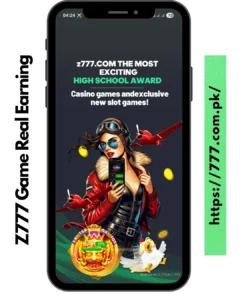 Z777 Game 1