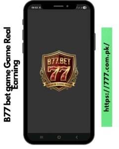 B77 Game 4