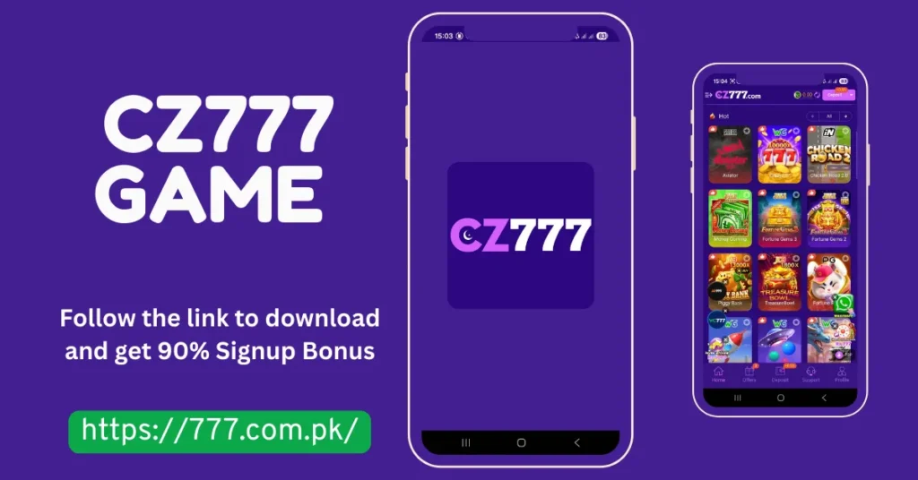cz777 game apk