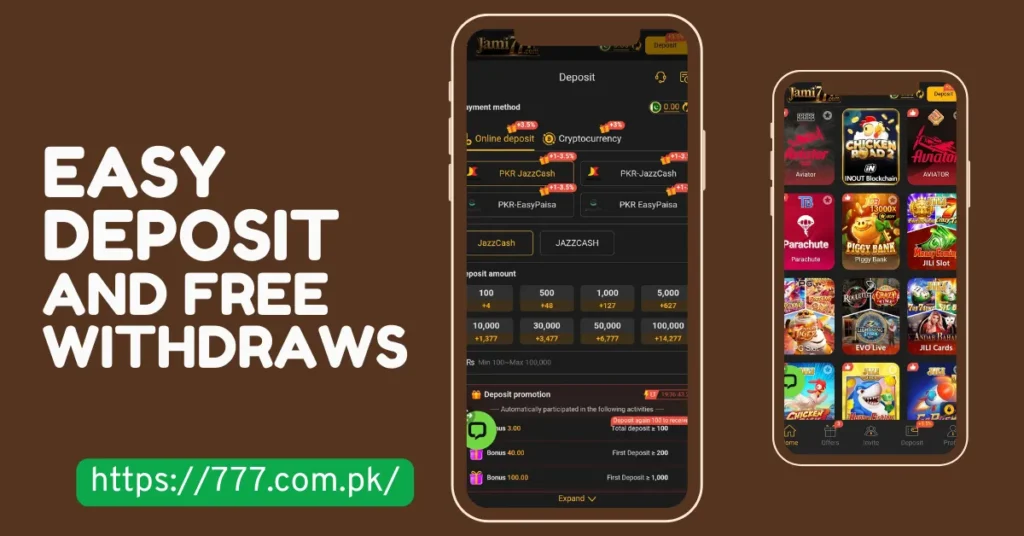 jami777 apk