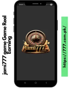 Jami777 Game 3