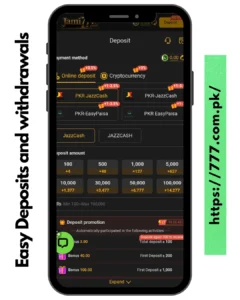 Jami777 Game 2