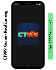CT999 Game 1