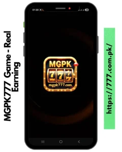 MGPK777 Game 2