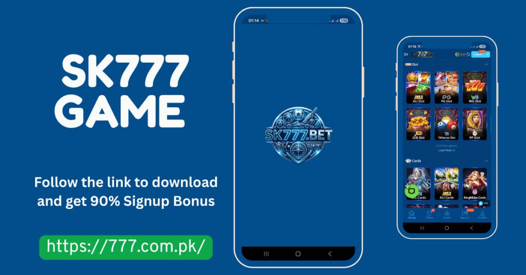 sk777 game download