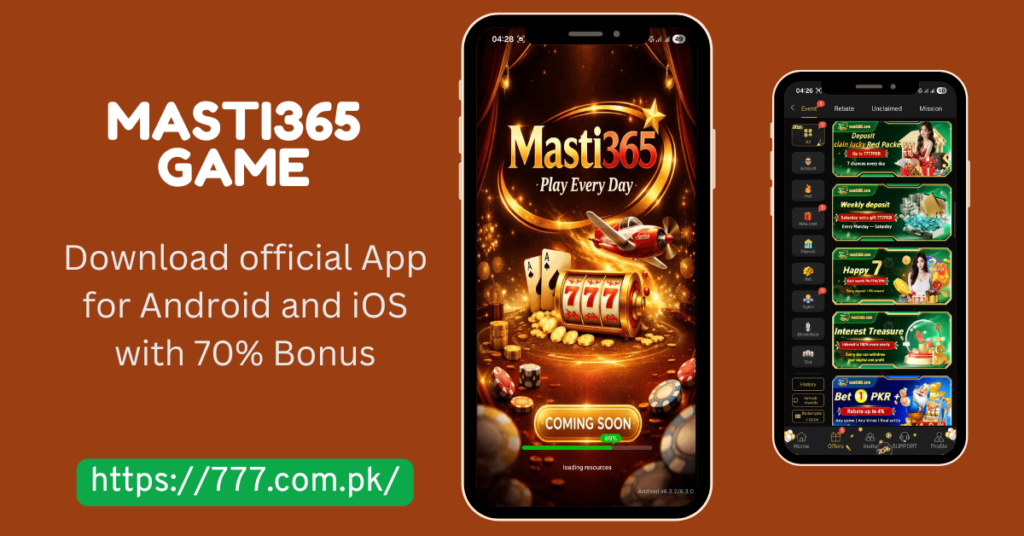 masti365 game apk