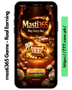 Masti 365 Game 3