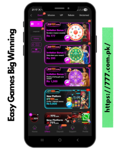 ZS777 Game 4