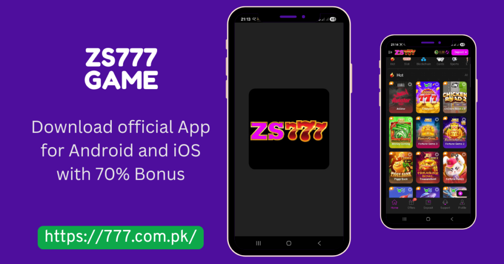 zs777 game apk
