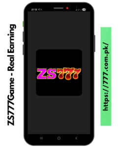 ZS777 Game 2