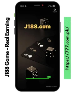 J188 Game Download APK (Real Earning App) Free in Pakistan 4