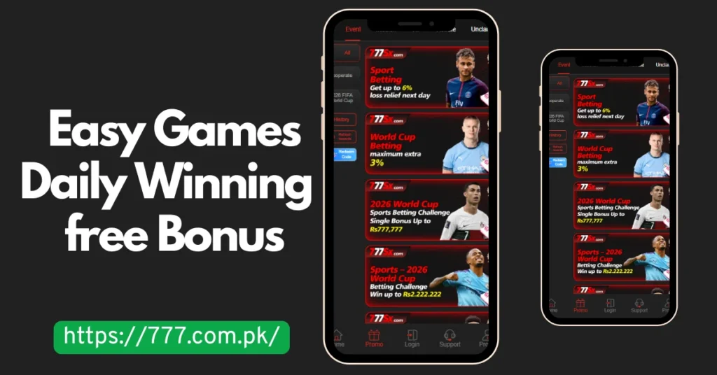 777SX Game apk