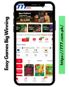 X777 Game 2