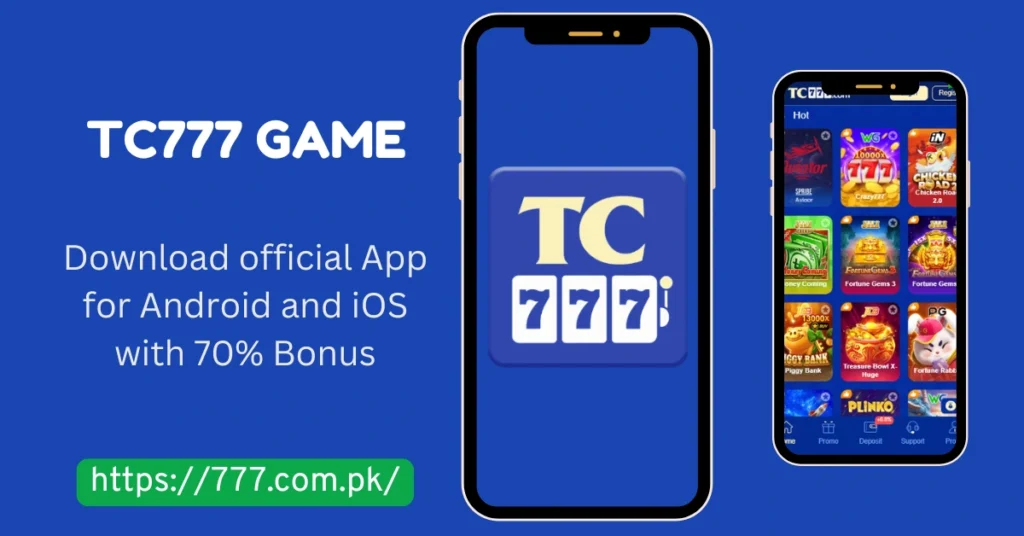 TC7777