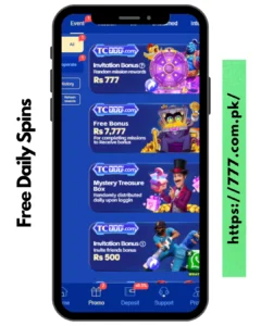 TC777 Game 3