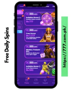 XC777 Game 2