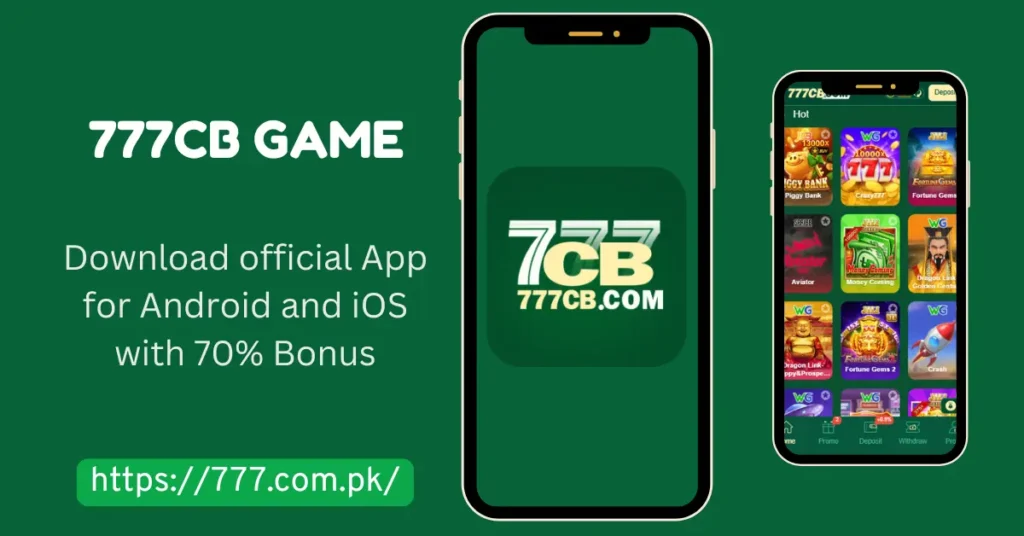 777CB Download