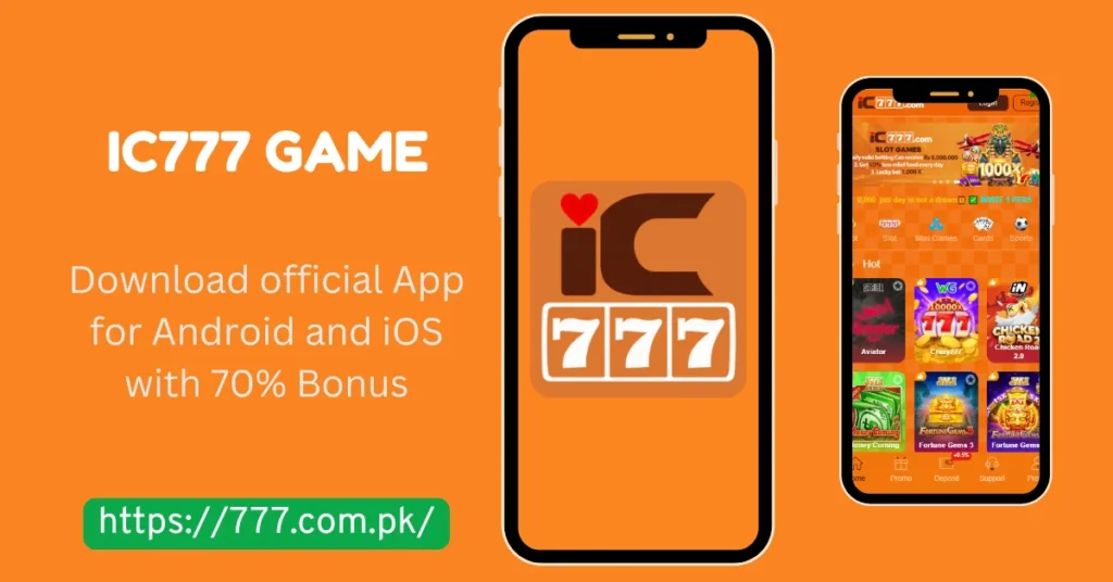 IC777 Game Download